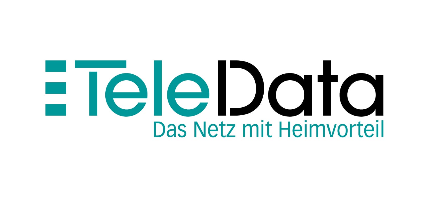 TeleData investiert in moderne IAAS Hardware