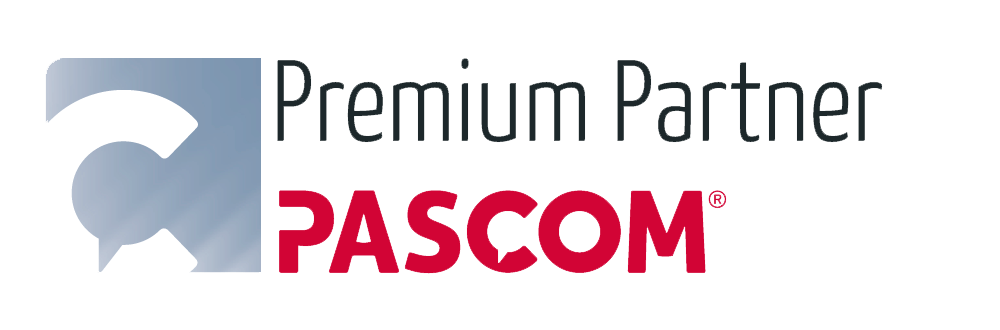 RegITs wird Premium Partner von Pascom